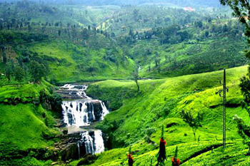 Nuwara Eliya